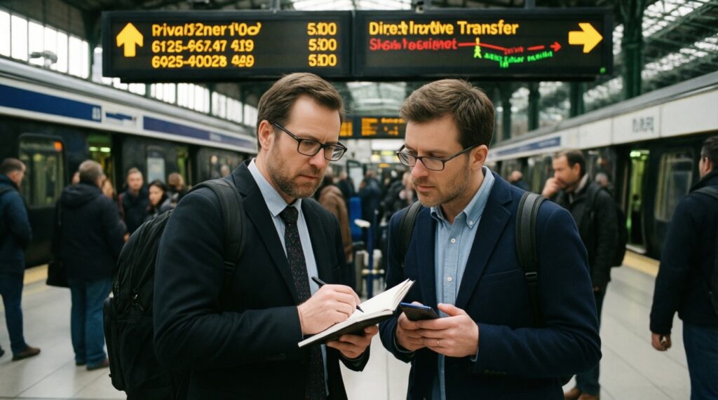 Транспорт Иванова и области: новые маршруты, расписания, тарифы и болевые точки пассажиров - иллюстрация