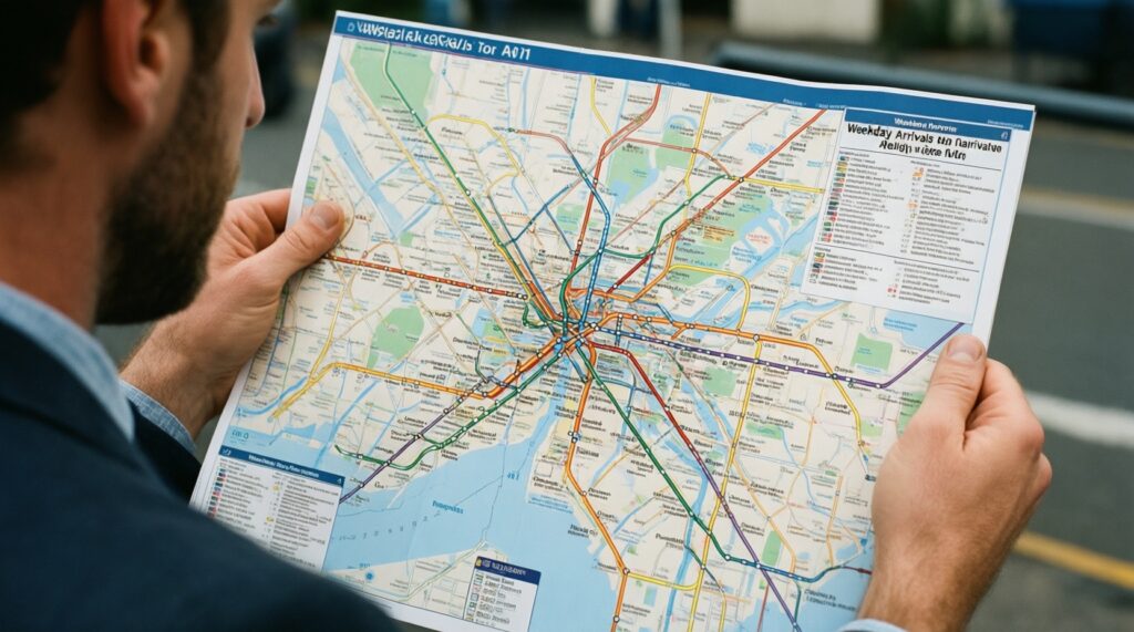 Транспорт Иванова и области: новые маршруты, расписания, тарифы и болевые точки пассажиров - иллюстрация