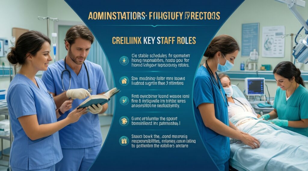 Здравоохранение в регионе: кадровый дефицит, запись к врачу, новые отделения и оборудование - иллюстрация