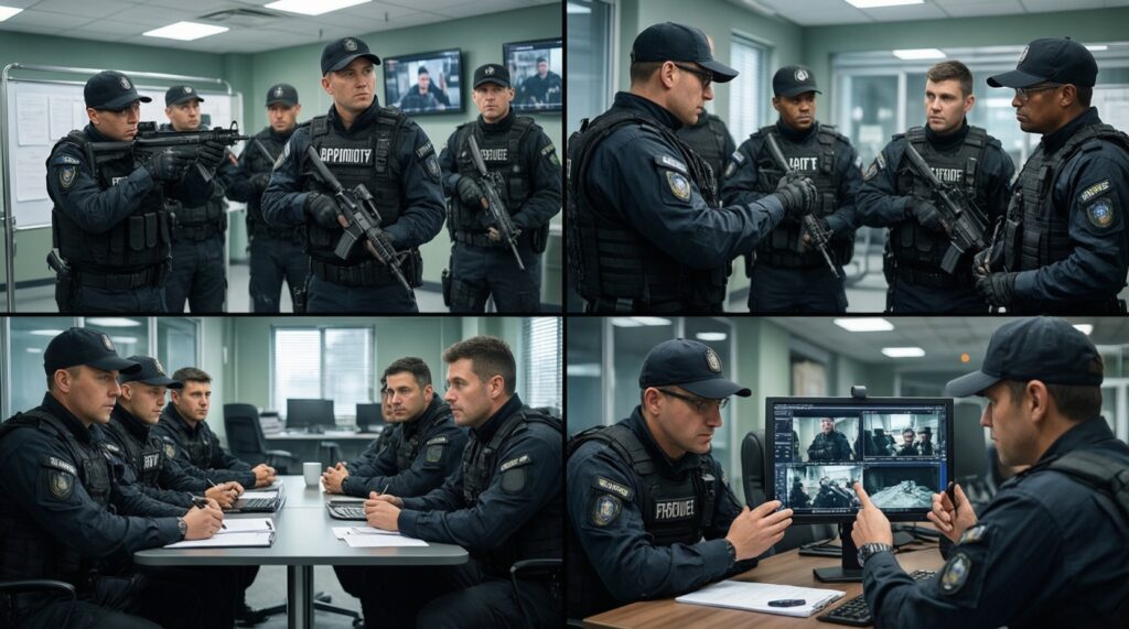 Образование: изменения в школах, ЕГЭ/ОГЭ, кружки и секции, питание и безопасность - иллюстрация