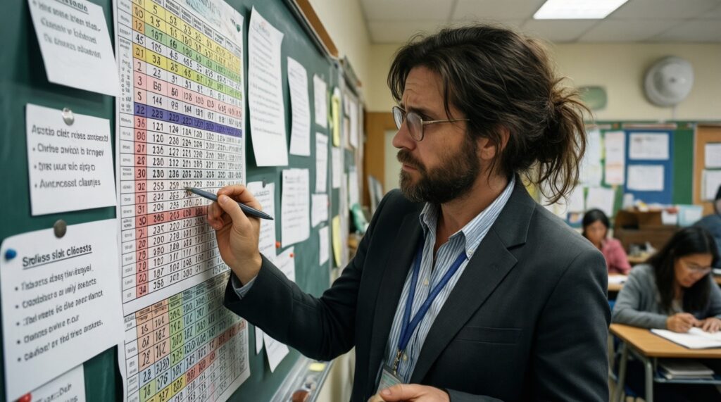 Образование: изменения в школах, ЕГЭ/ОГЭ, кружки и секции, питание и безопасность - иллюстрация