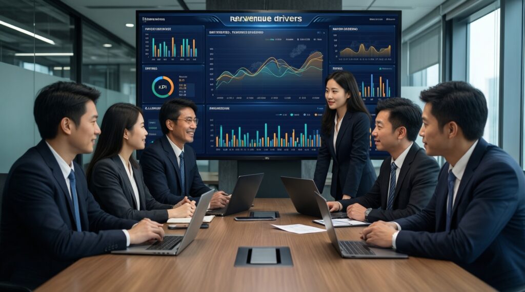 Экономика и рабочие места: какие предприятия растут, где открываются вакансии, уровень зарплат - иллюстрация