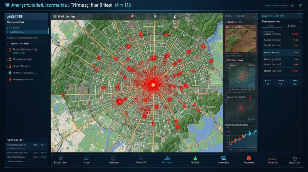 Погода и ее последствия: как аномалии влияют на дороги, коммунальные службы и урожай - иллюстрация
