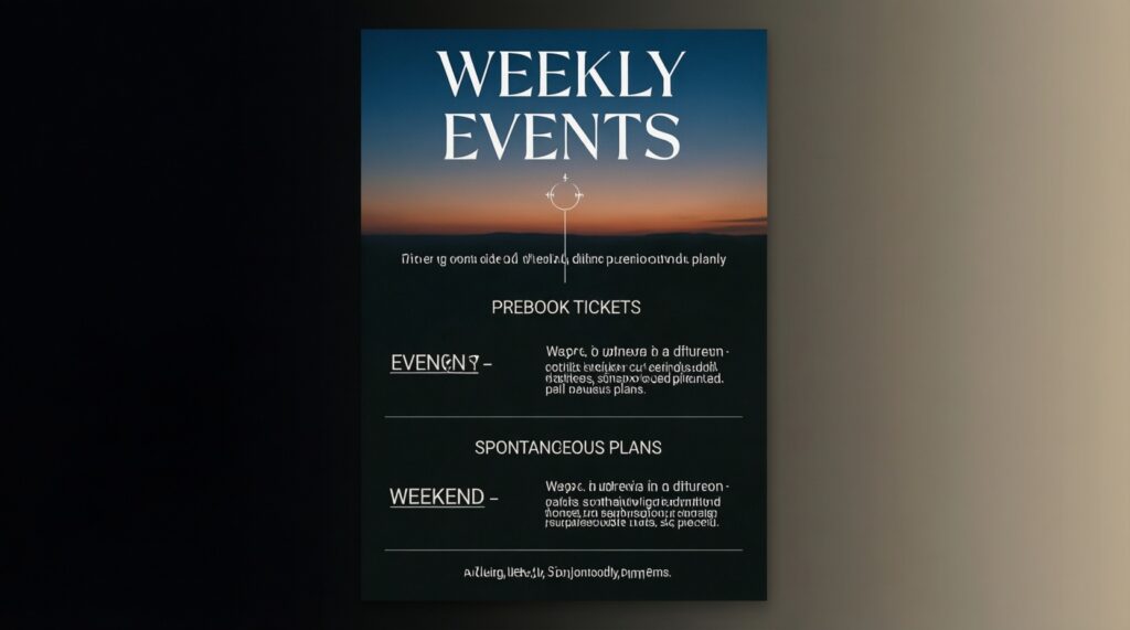 Культура и события: афиша недели, фестивали, выставки, концерты, премьеры в театрах - иллюстрация