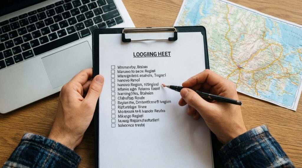 Туризм выходного дня: маршруты по Ивановской области, что посмотреть, где поесть и переночевать - иллюстрация