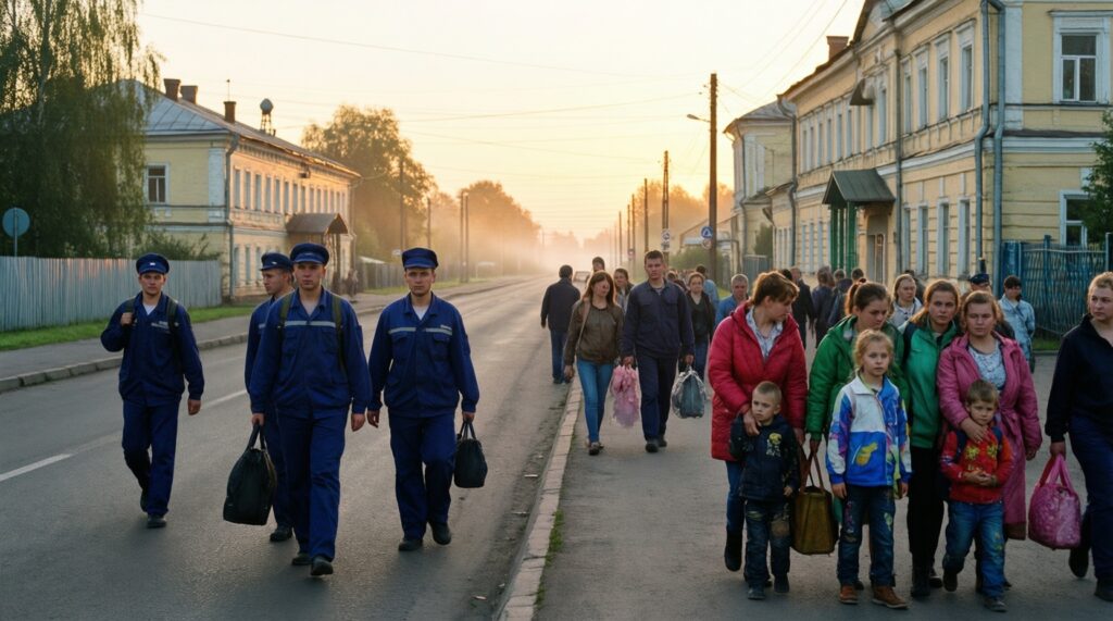 Актуальные проблемы и успехи малых городов Ивановской области: что изменилось за год - иллюстрация