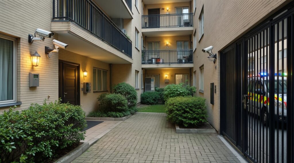 Безопасность и происшествия: обзор недели, профилактика, работа служб и советы жителям - иллюстрация