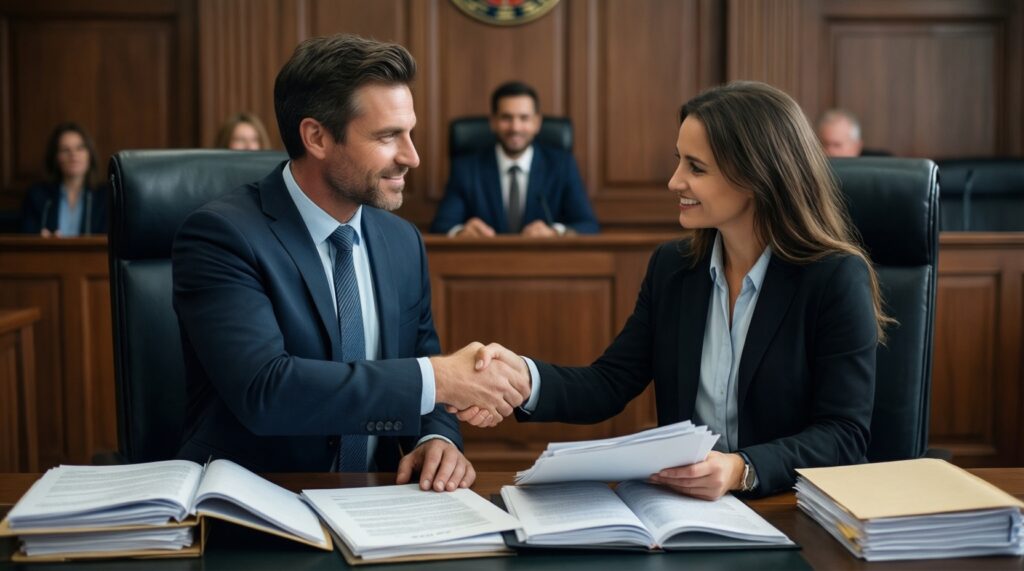 Суды и резонансные истории: важные решения, громкие дела и как они повлияют на регион - иллюстрация