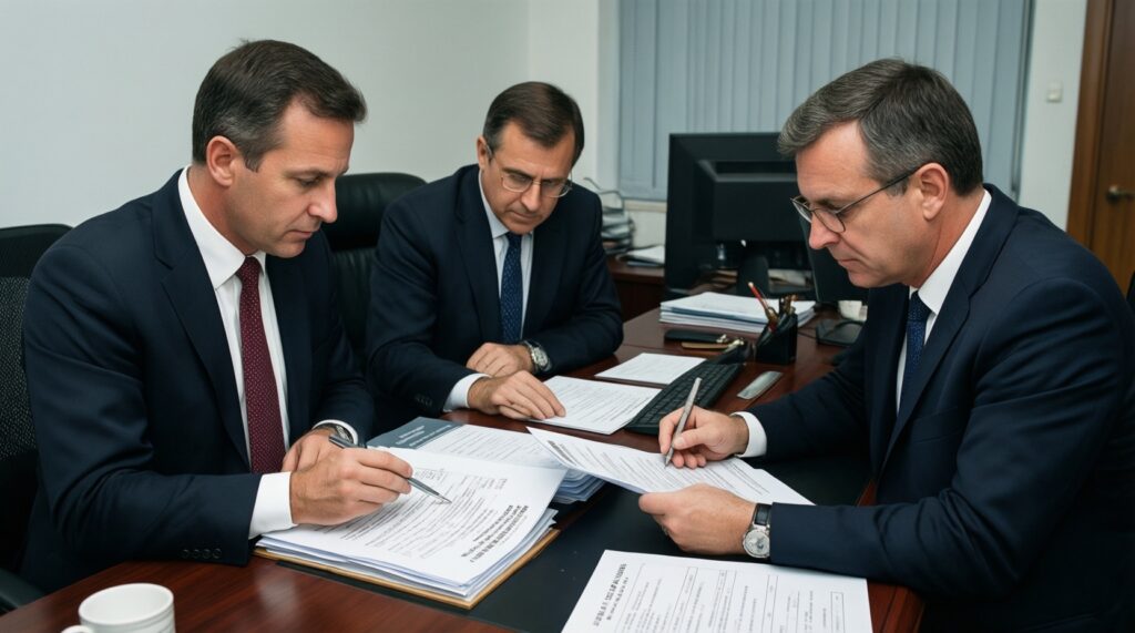 Суды и резонансные истории: важные решения, громкие дела и как они повлияют на регион - иллюстрация