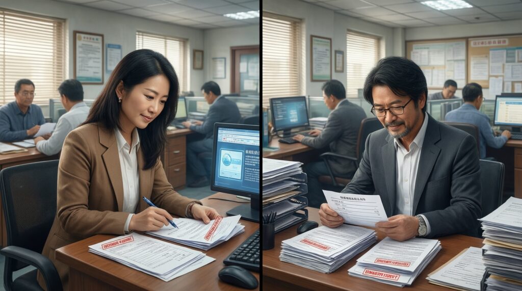 Социальная поддержка: выплаты, льготы, очереди, помощь семьям, пенсионерам и людям с инвалидностью - иллюстрация