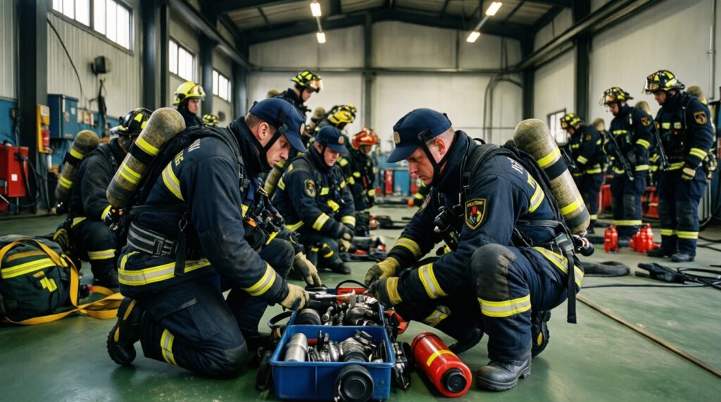 Люди Ивановской области: портреты врачей, учителей, волонтеров, спасателей и мастеров своего дела - иллюстрация