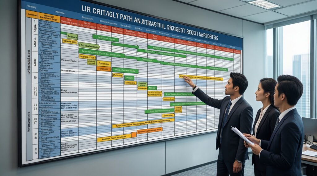 Главные стройки региона: школы, больницы, дороги - сроки, бюджеты, контроль качества - иллюстрация