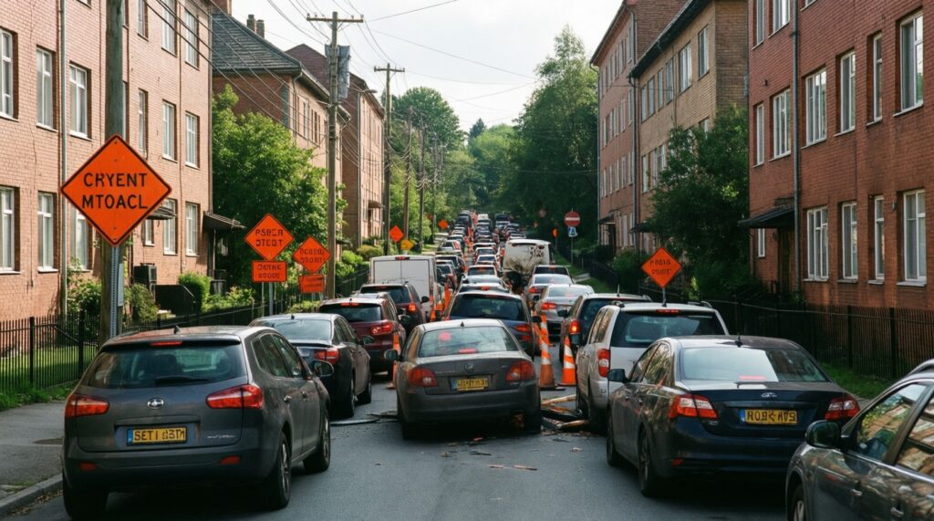 Большие ремонты и стройки региона: дороги, мосты, школы, поликлиники - где и какие сроки - иллюстрация
