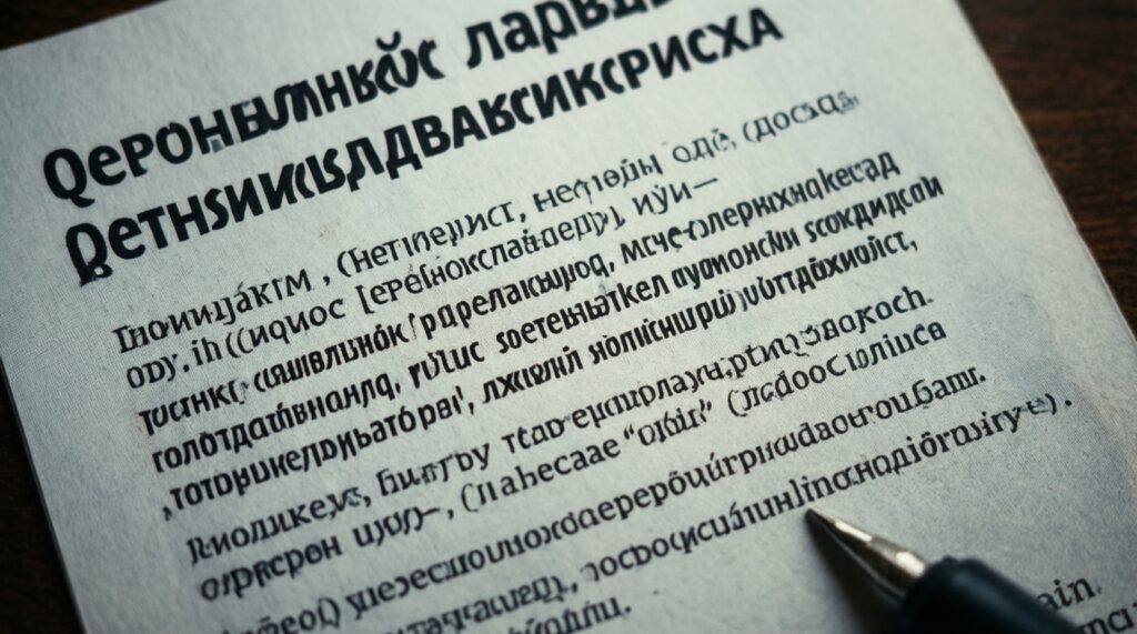 Криминальная хроника без сенсаций: важные происшествия и профилактика - иллюстрация